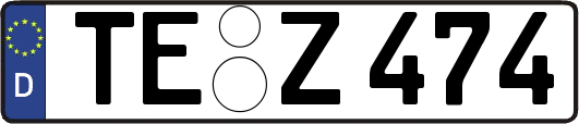 TE-Z474