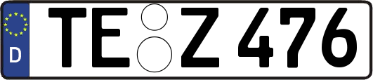 TE-Z476