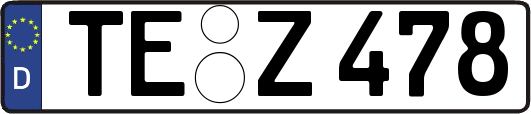 TE-Z478