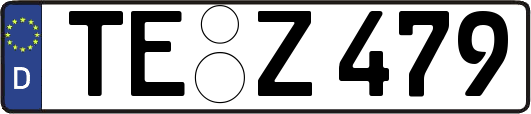 TE-Z479