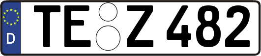 TE-Z482