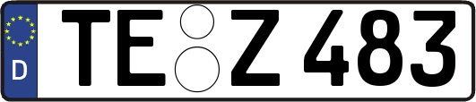 TE-Z483