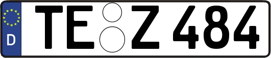 TE-Z484