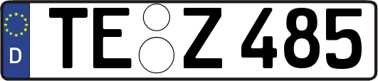 TE-Z485
