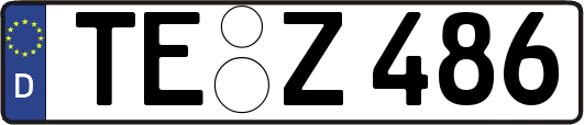 TE-Z486