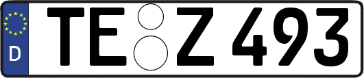 TE-Z493
