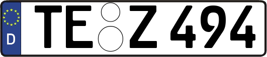 TE-Z494