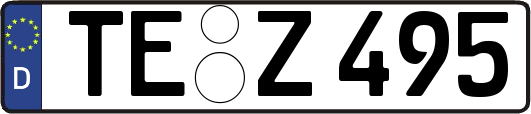 TE-Z495