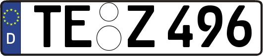 TE-Z496