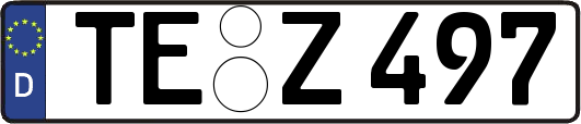 TE-Z497