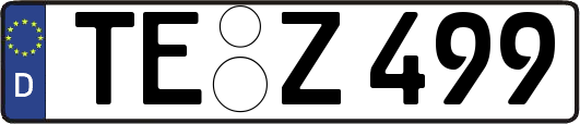 TE-Z499