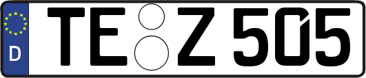 TE-Z505