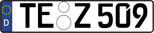 TE-Z509