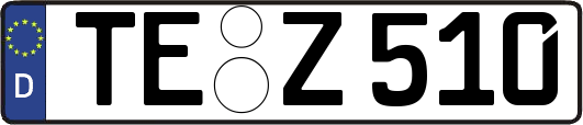 TE-Z510