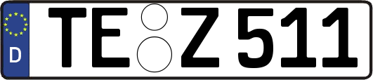 TE-Z511