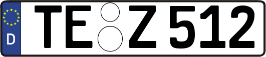 TE-Z512