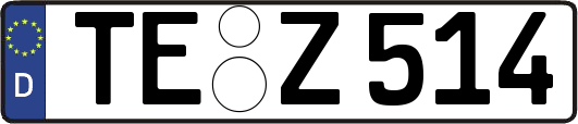 TE-Z514