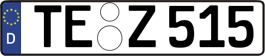 TE-Z515