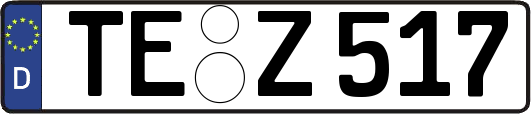 TE-Z517
