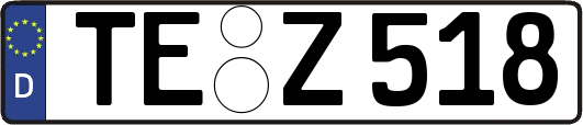TE-Z518
