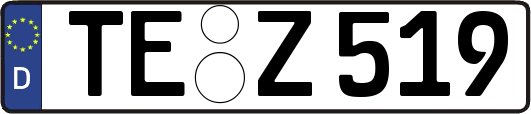 TE-Z519
