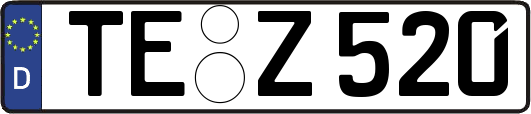 TE-Z520