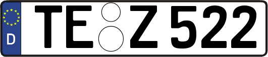 TE-Z522