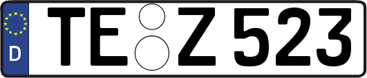 TE-Z523
