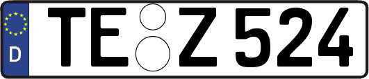 TE-Z524