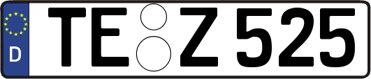 TE-Z525