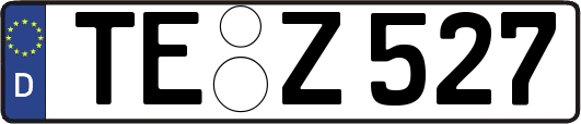 TE-Z527