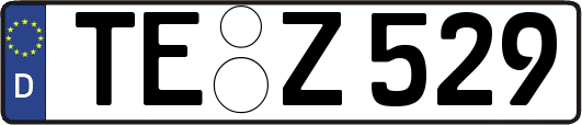 TE-Z529