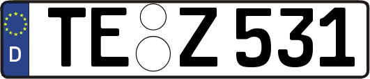 TE-Z531
