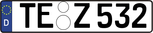 TE-Z532