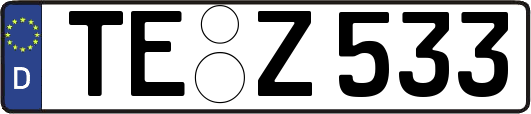 TE-Z533