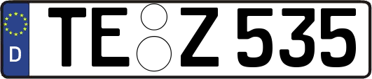 TE-Z535