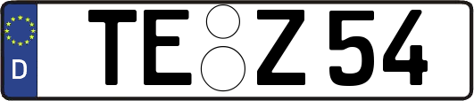 TE-Z54