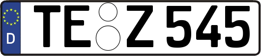 TE-Z545