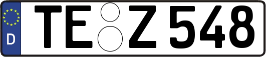 TE-Z548