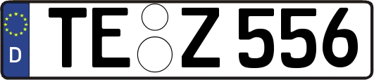 TE-Z556