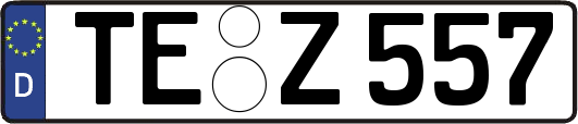 TE-Z557