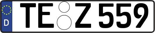 TE-Z559