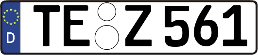 TE-Z561