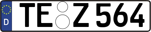TE-Z564