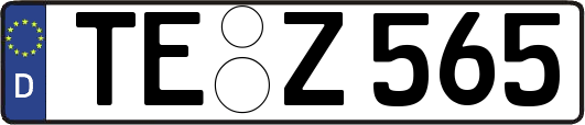 TE-Z565
