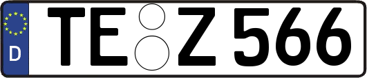 TE-Z566
