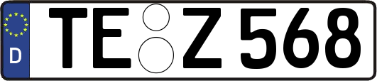TE-Z568