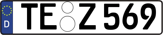 TE-Z569