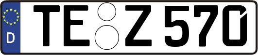 TE-Z570