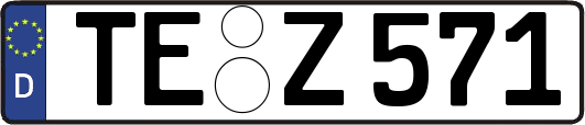 TE-Z571